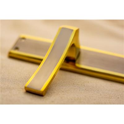 Glamour-CY Mortise Handles